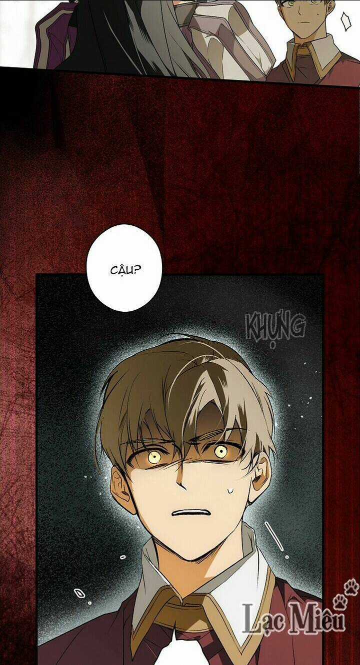 Bí Mật Của Quý Cô Chapter 40 trang 8