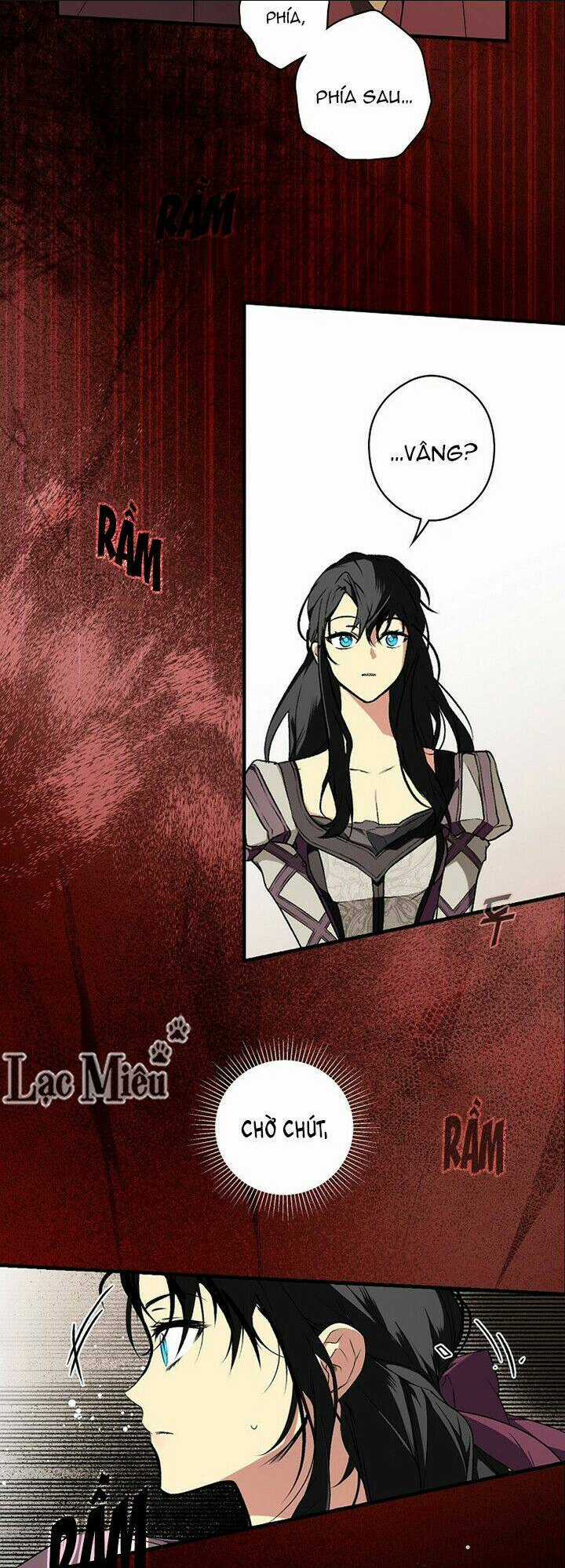 Bí Mật Của Quý Cô Chapter 40 trang 9