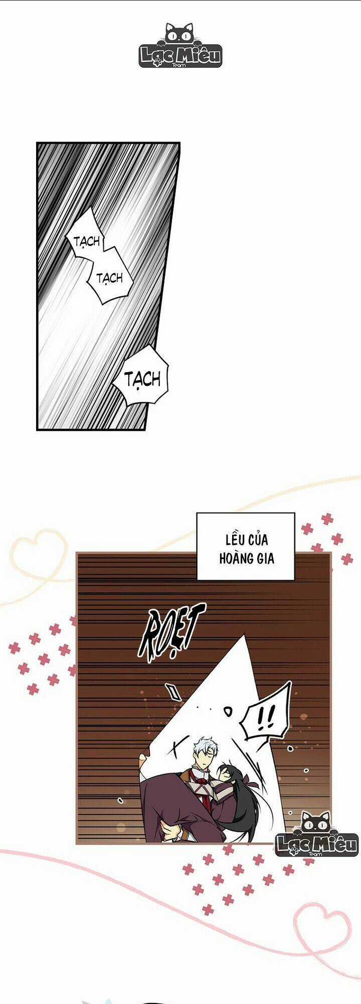 Bí Mật Của Quý Cô Chapter 41 trang 0