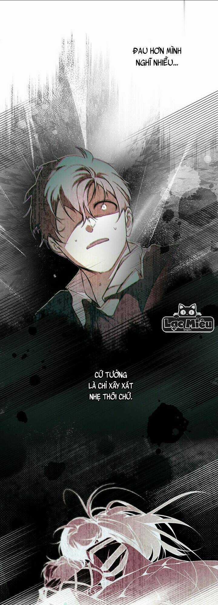 Bí Mật Của Quý Cô Chapter 41 trang 12