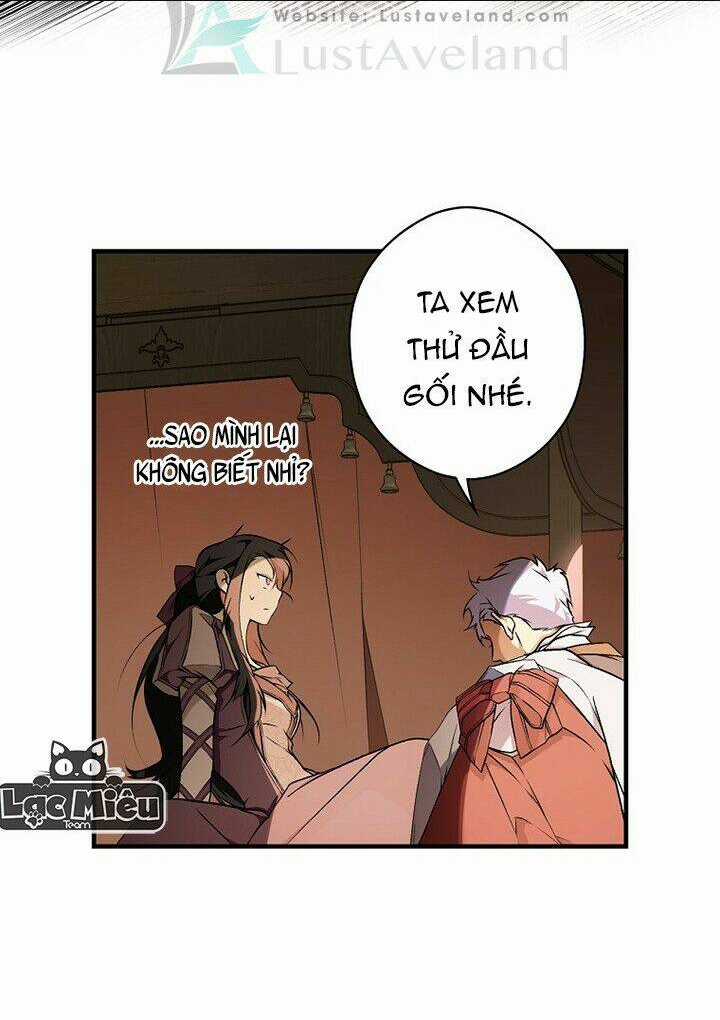 Bí Mật Của Quý Cô Chapter 41 trang 13