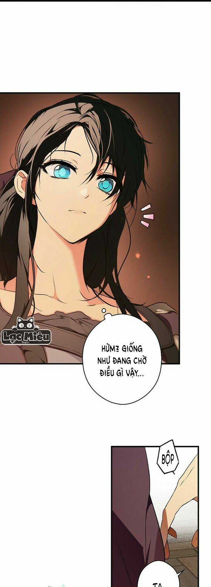 Bí Mật Của Quý Cô Chapter 41 trang 15
