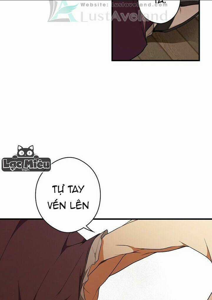 Bí Mật Của Quý Cô Chapter 41 trang 16