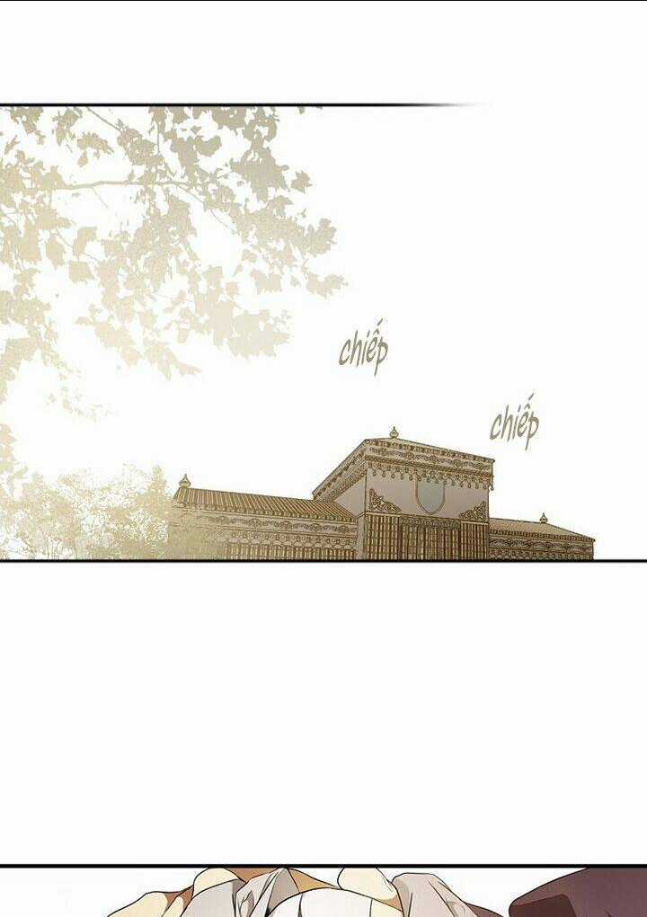 Bí Mật Của Quý Cô Chapter 41 trang 20