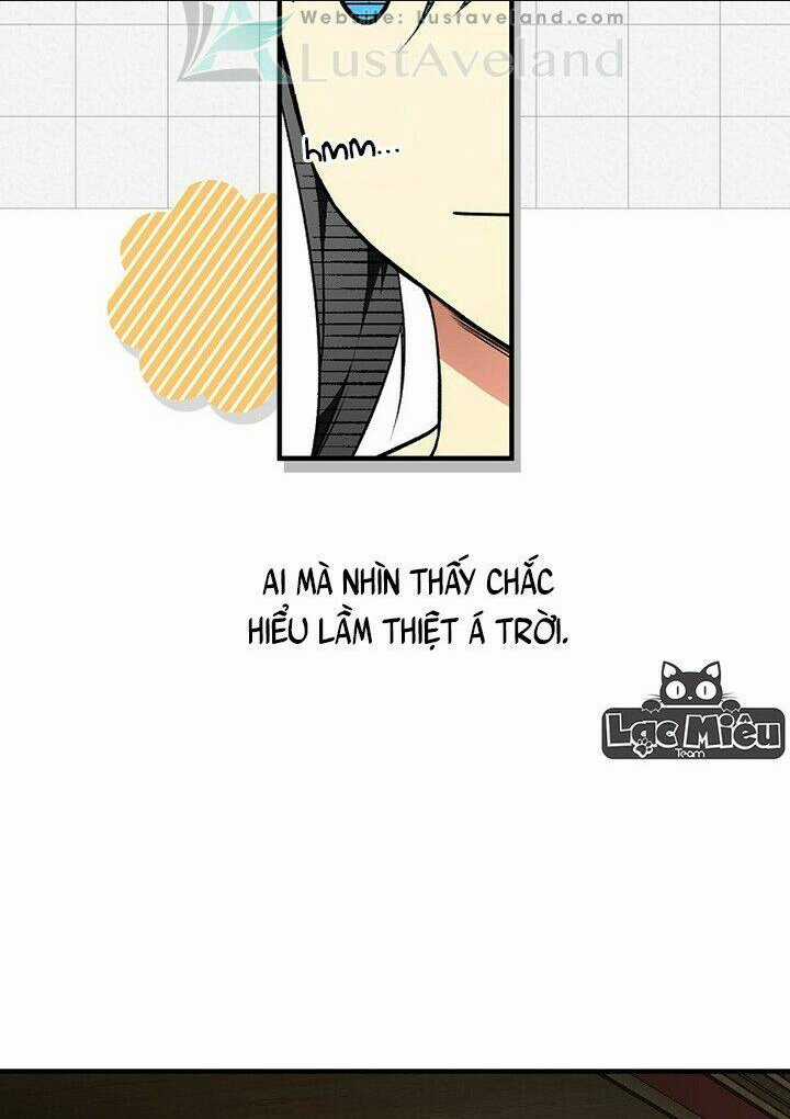 Bí Mật Của Quý Cô Chapter 41 trang 22