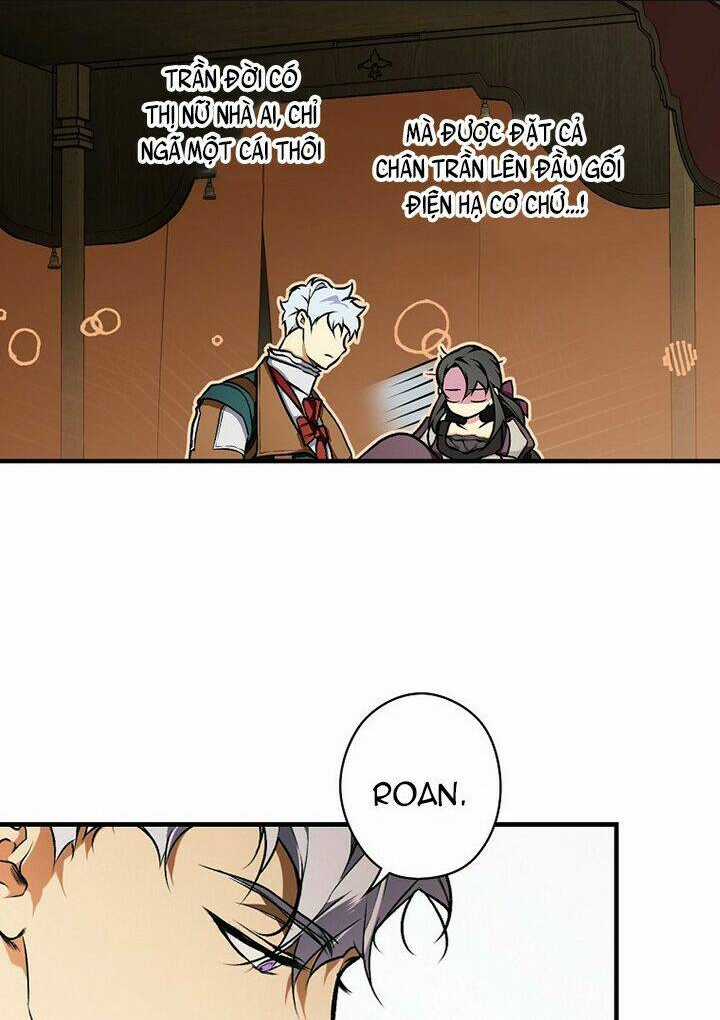 Bí Mật Của Quý Cô Chapter 41 trang 23