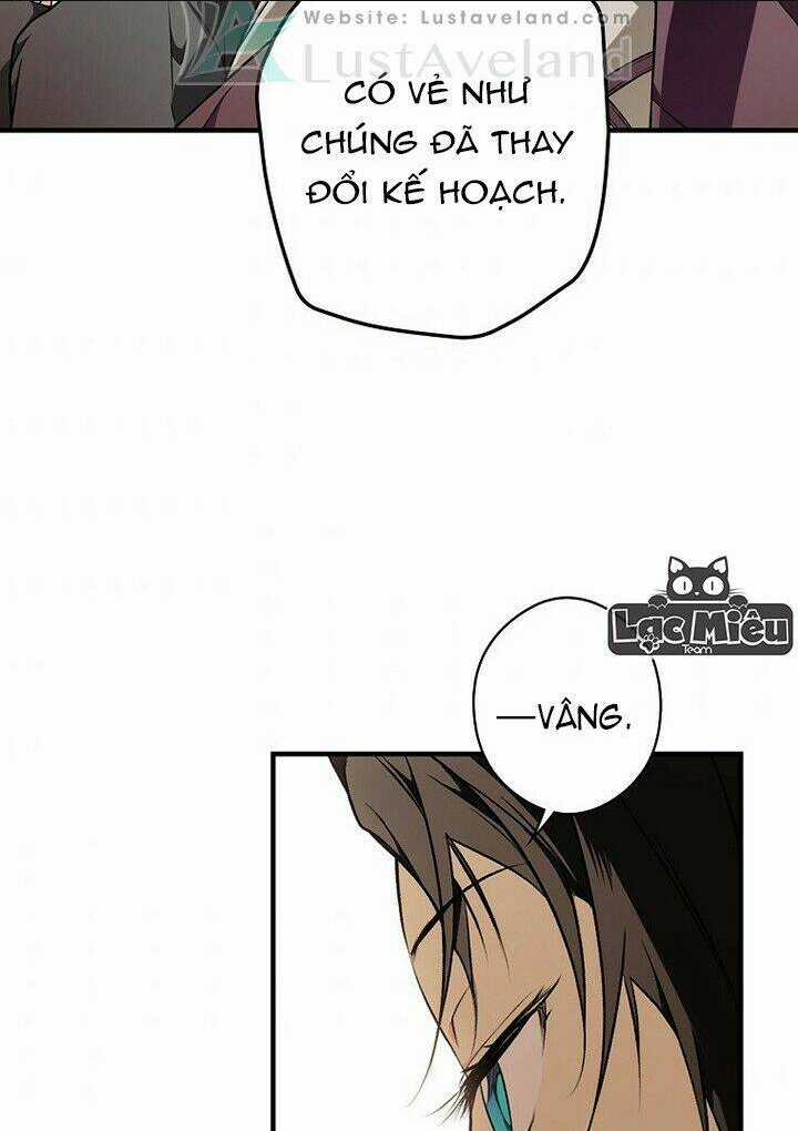 Bí Mật Của Quý Cô Chapter 41 trang 25