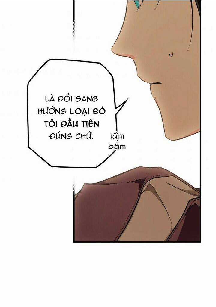 Bí Mật Của Quý Cô Chapter 41 trang 26