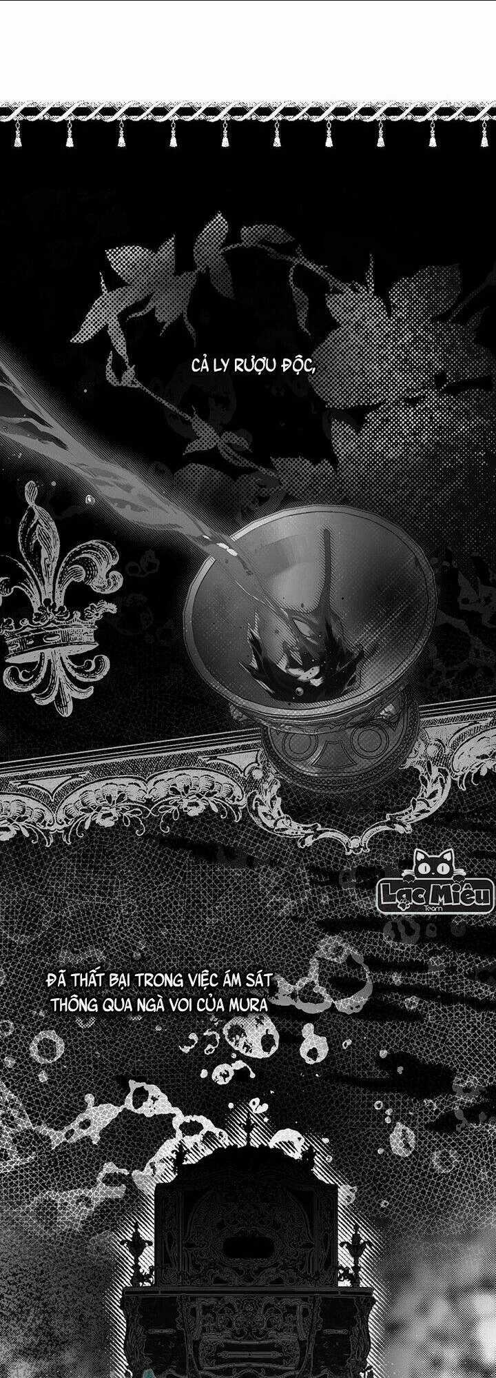 Bí Mật Của Quý Cô Chapter 41 trang 27