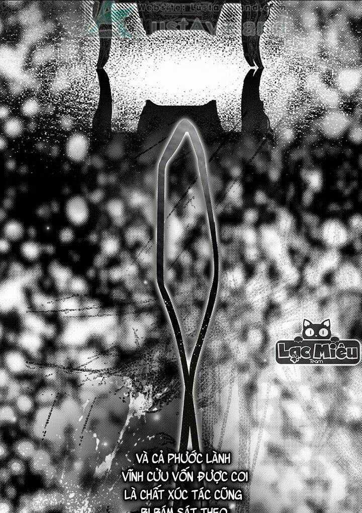 Bí Mật Của Quý Cô Chapter 41 trang 28