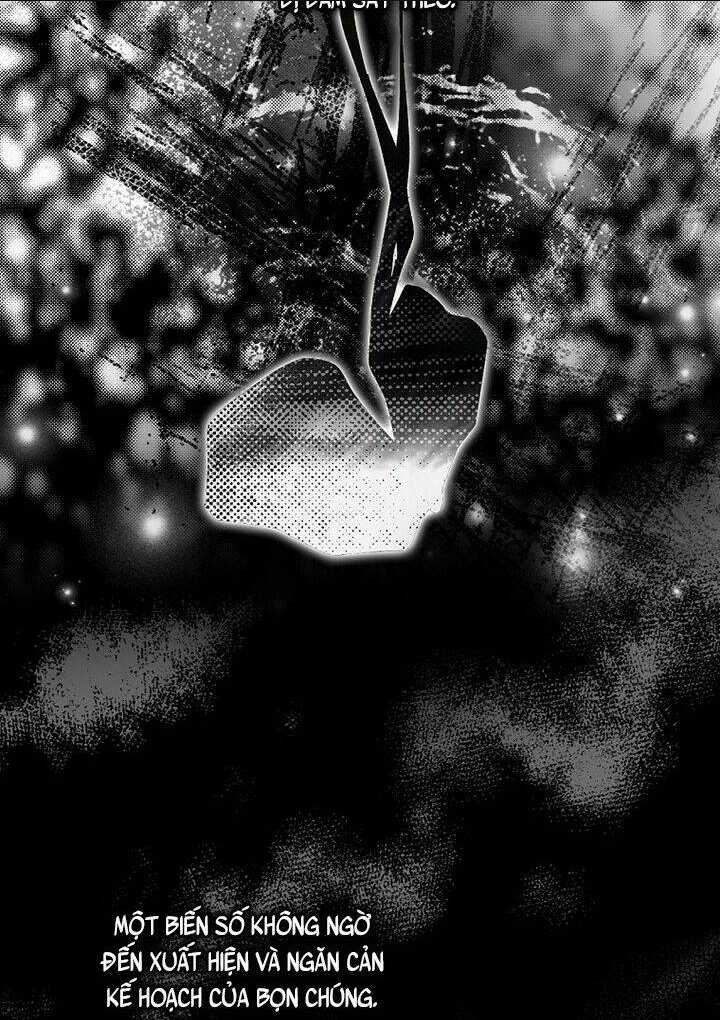 Bí Mật Của Quý Cô Chapter 41 trang 29