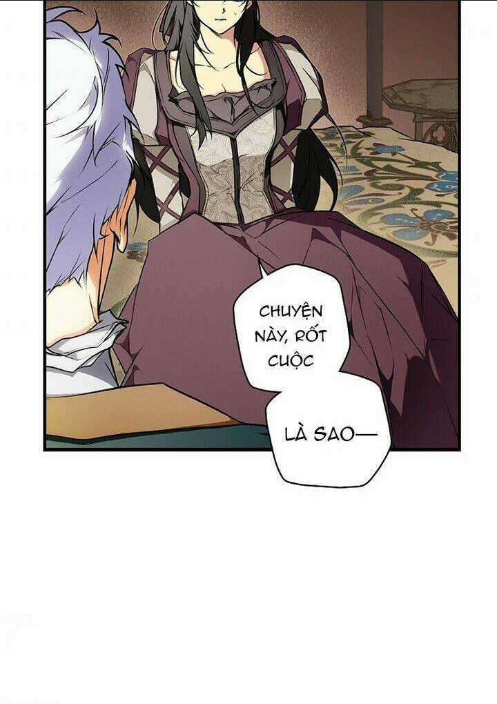 Bí Mật Của Quý Cô Chapter 41 trang 5