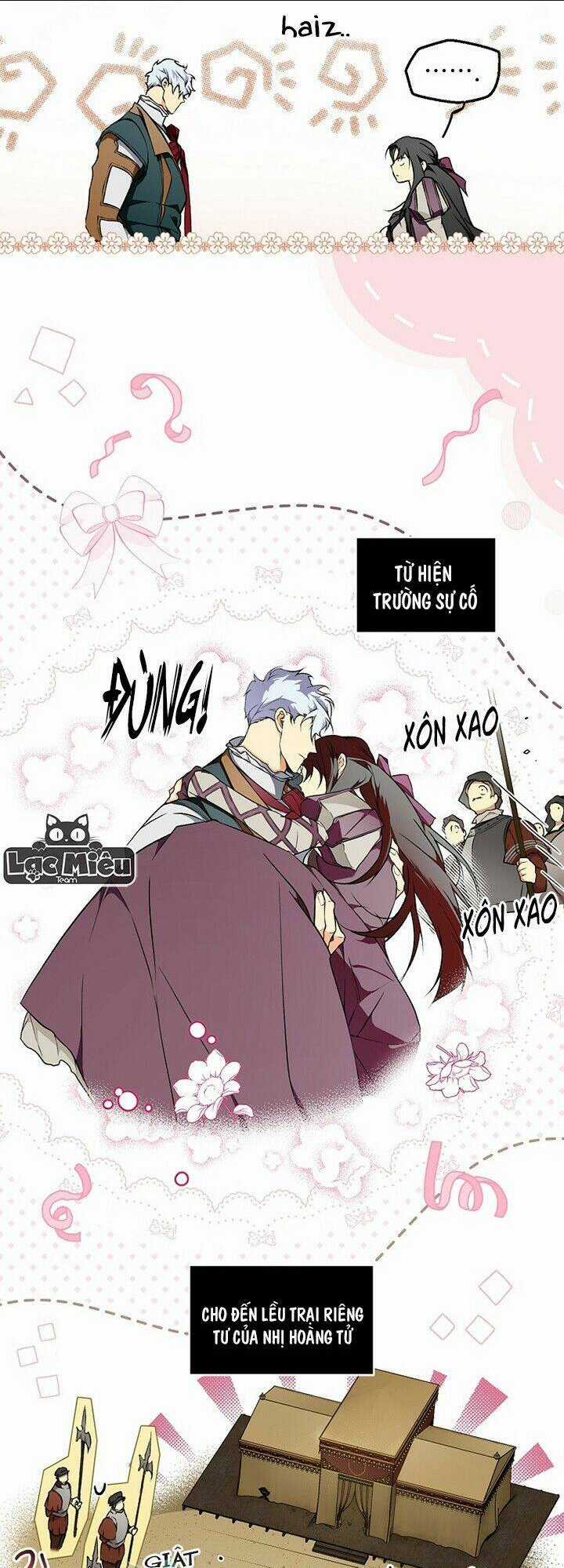 Bí Mật Của Quý Cô Chapter 41 trang 6