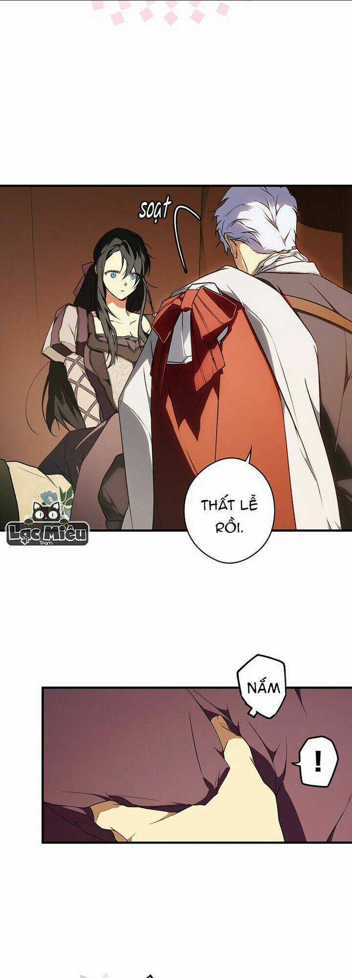 Bí Mật Của Quý Cô Chapter 41 trang 9