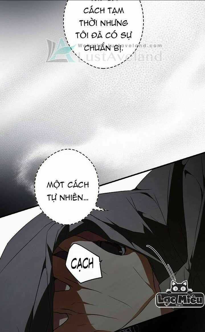 Bí Mật Của Quý Cô Chapter 43.5 trang 10