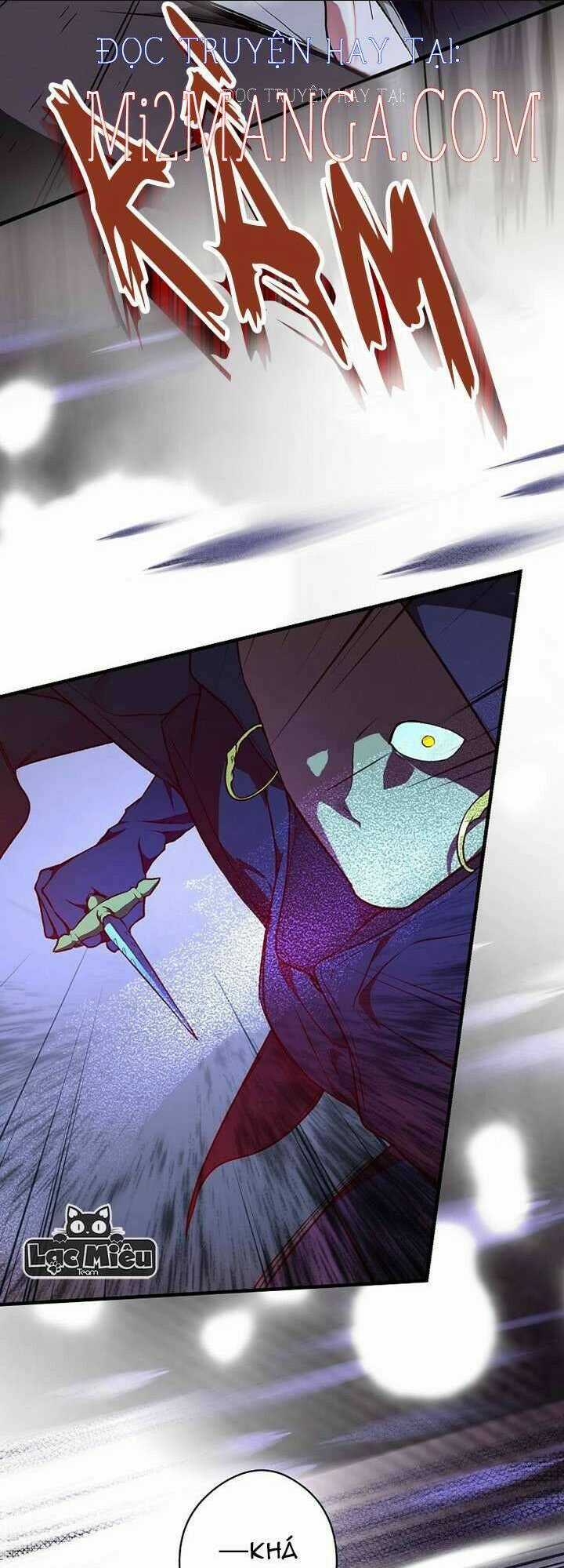 Bí Mật Của Quý Cô Chapter 43.5 trang 15