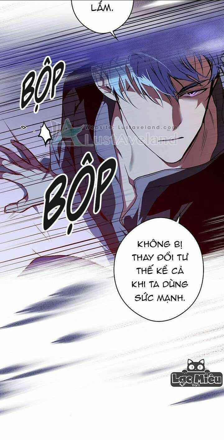 Bí Mật Của Quý Cô Chapter 43.5 trang 16
