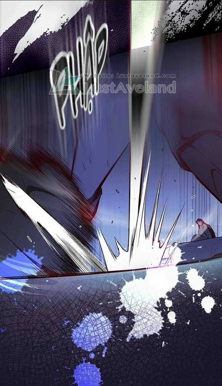 Bí Mật Của Quý Cô Chapter 43.5 trang 19