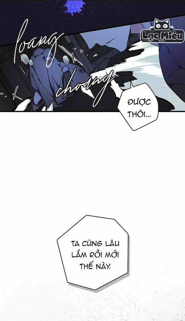 Bí Mật Của Quý Cô Chapter 43.5 trang 20