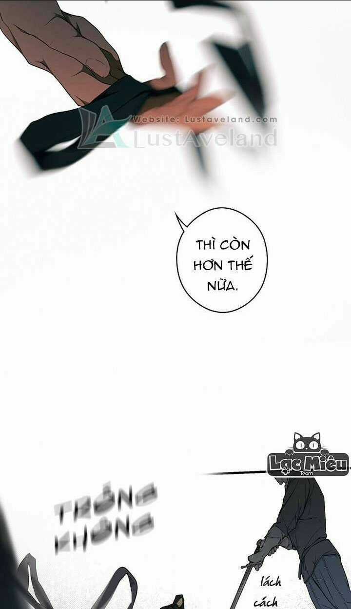 Bí Mật Của Quý Cô Chapter 43.5 trang 22