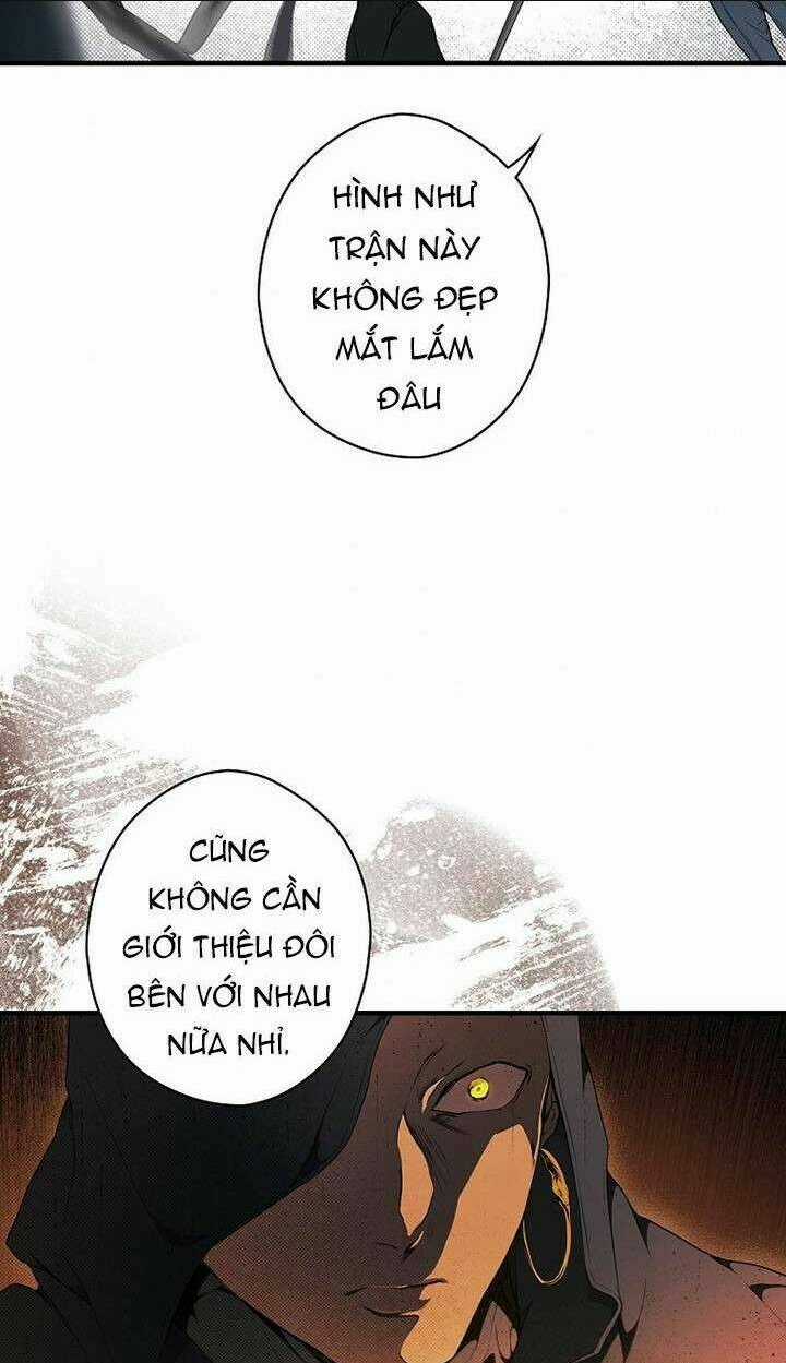 Bí Mật Của Quý Cô Chapter 43.5 trang 23