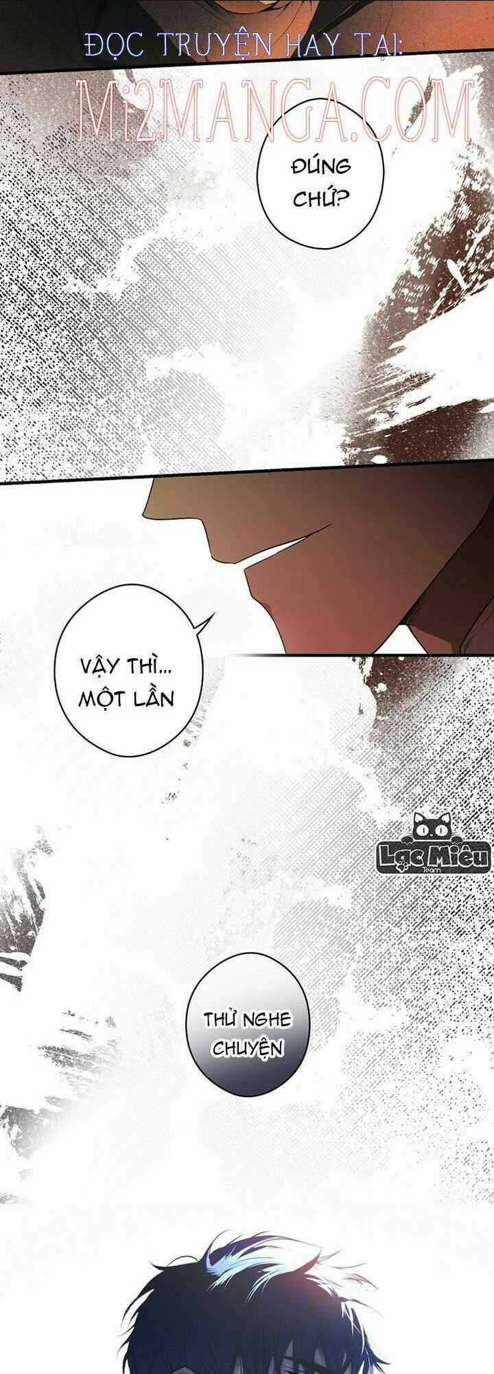 Bí Mật Của Quý Cô Chapter 43.5 trang 24