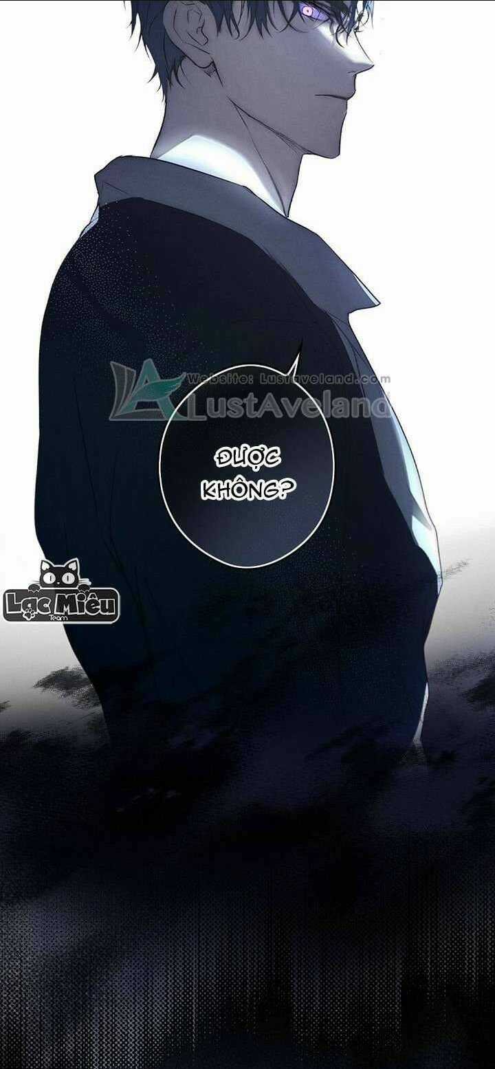 Bí Mật Của Quý Cô Chapter 43.5 trang 25