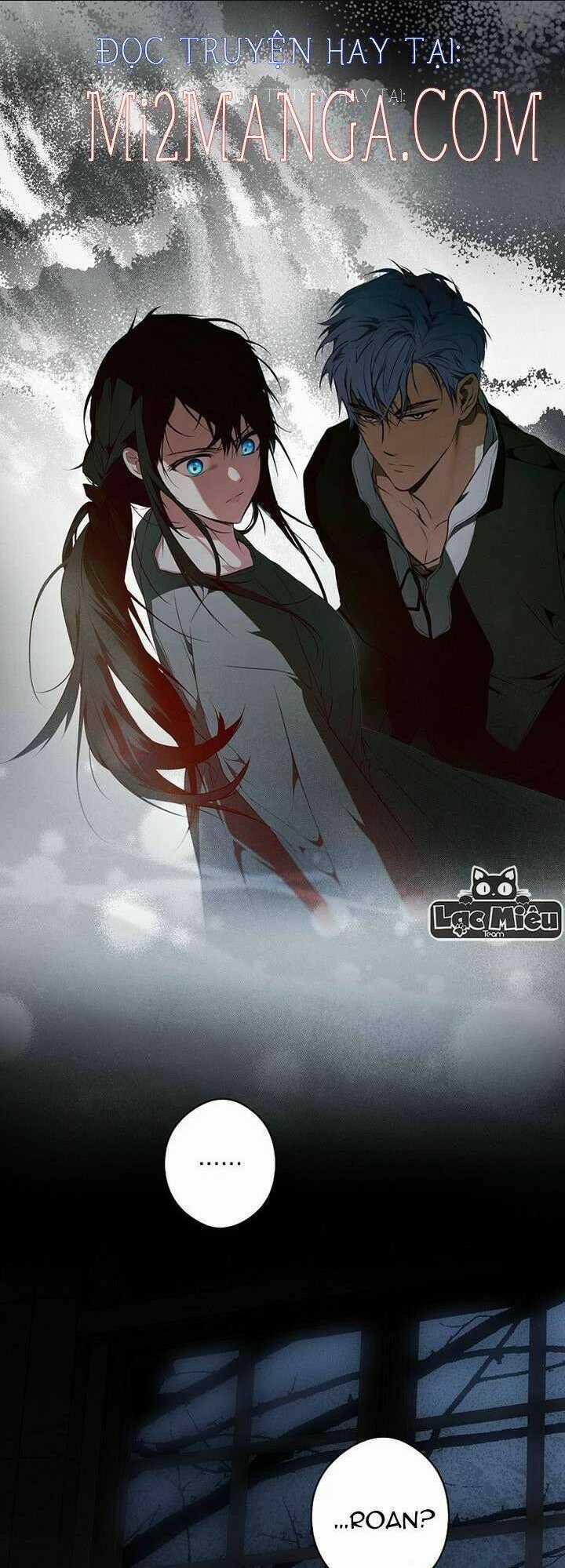 Bí Mật Của Quý Cô Chapter 43.5 trang 3