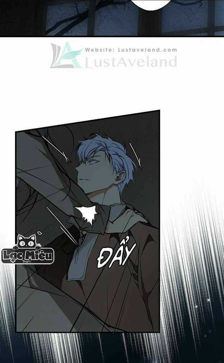 Bí Mật Của Quý Cô Chapter 43.5 trang 4