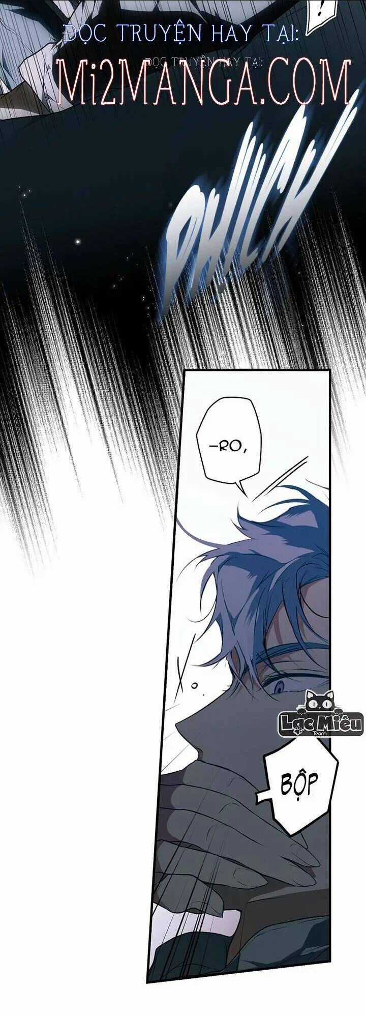 Bí Mật Của Quý Cô Chapter 43.5 trang 6