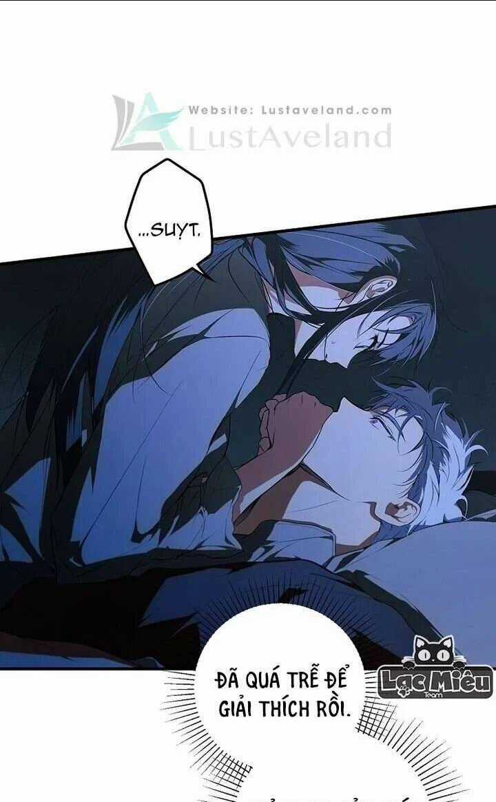 Bí Mật Của Quý Cô Chapter 43.5 trang 7