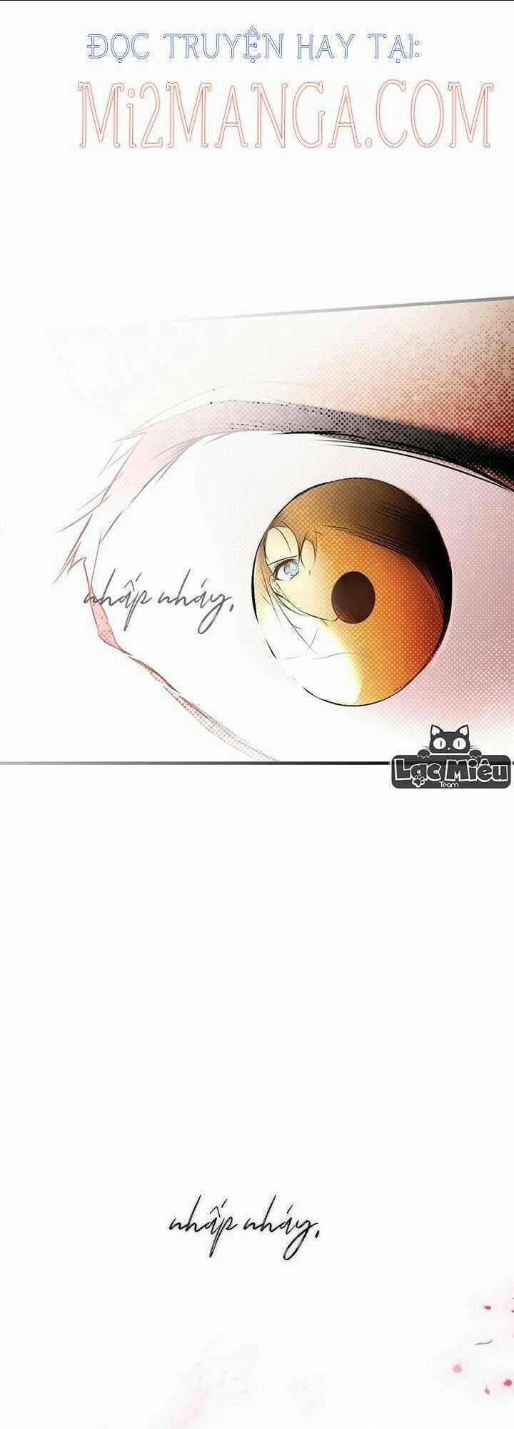 Bí Mật Của Quý Cô Chapter 44.5 trang 0
