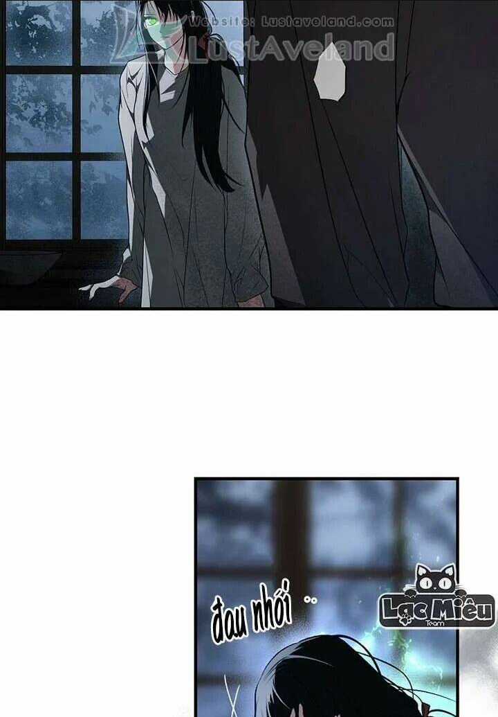 Bí Mật Của Quý Cô Chapter 44.5 trang 10