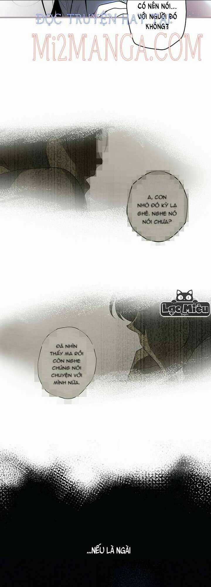 Bí Mật Của Quý Cô Chapter 44.5 trang 15