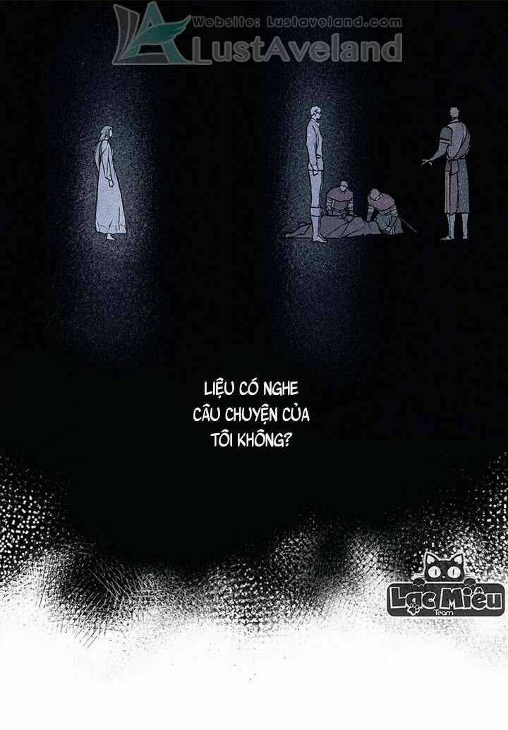 Bí Mật Của Quý Cô Chapter 44.5 trang 16