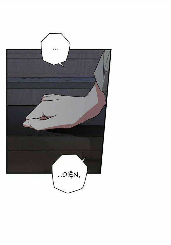 Bí Mật Của Quý Cô Chapter 44.5 trang 17