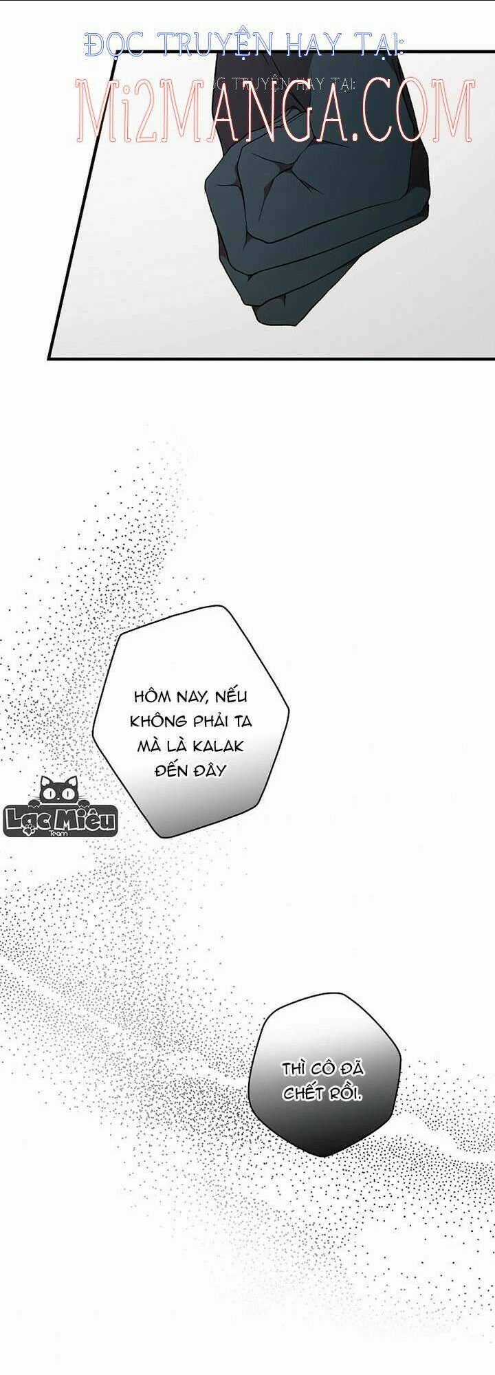 Bí Mật Của Quý Cô Chapter 44.5 trang 18