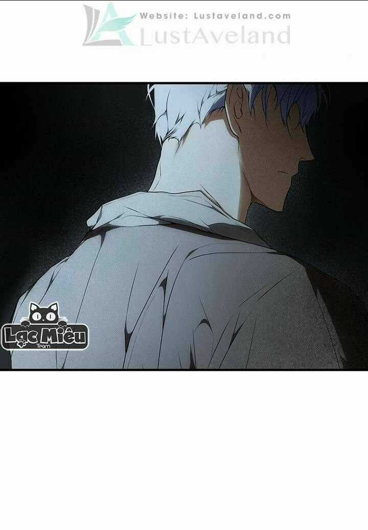 Bí Mật Của Quý Cô Chapter 44.5 trang 19