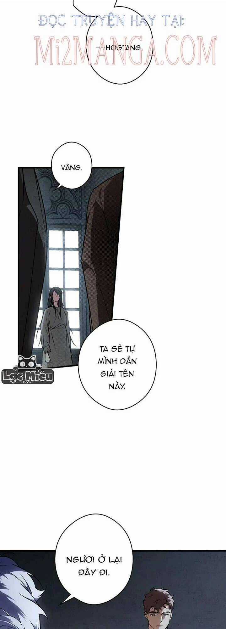 Bí Mật Của Quý Cô Chapter 44.5 trang 21