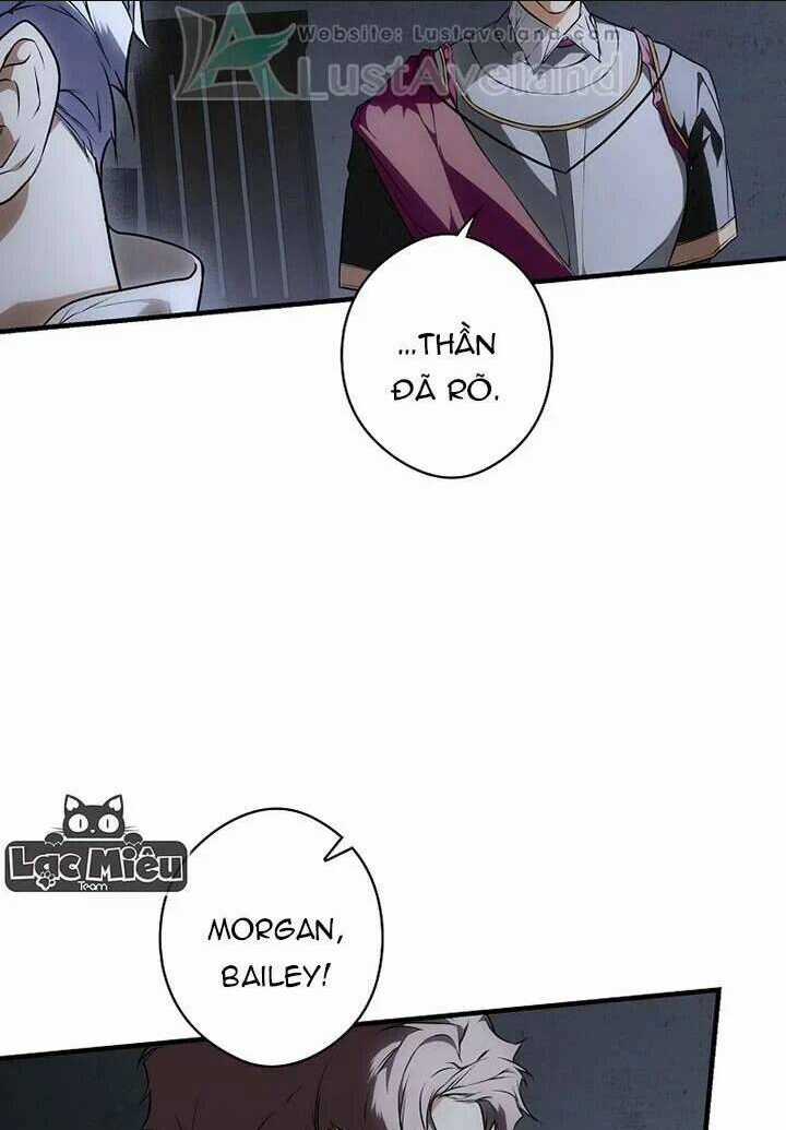 Bí Mật Của Quý Cô Chapter 44.5 trang 22