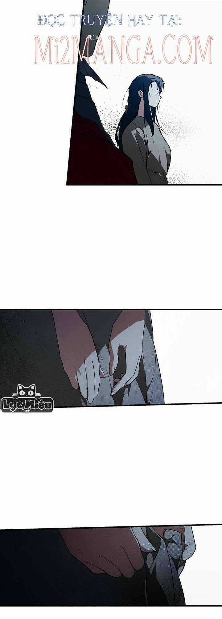 Bí Mật Của Quý Cô Chapter 44.5 trang 24