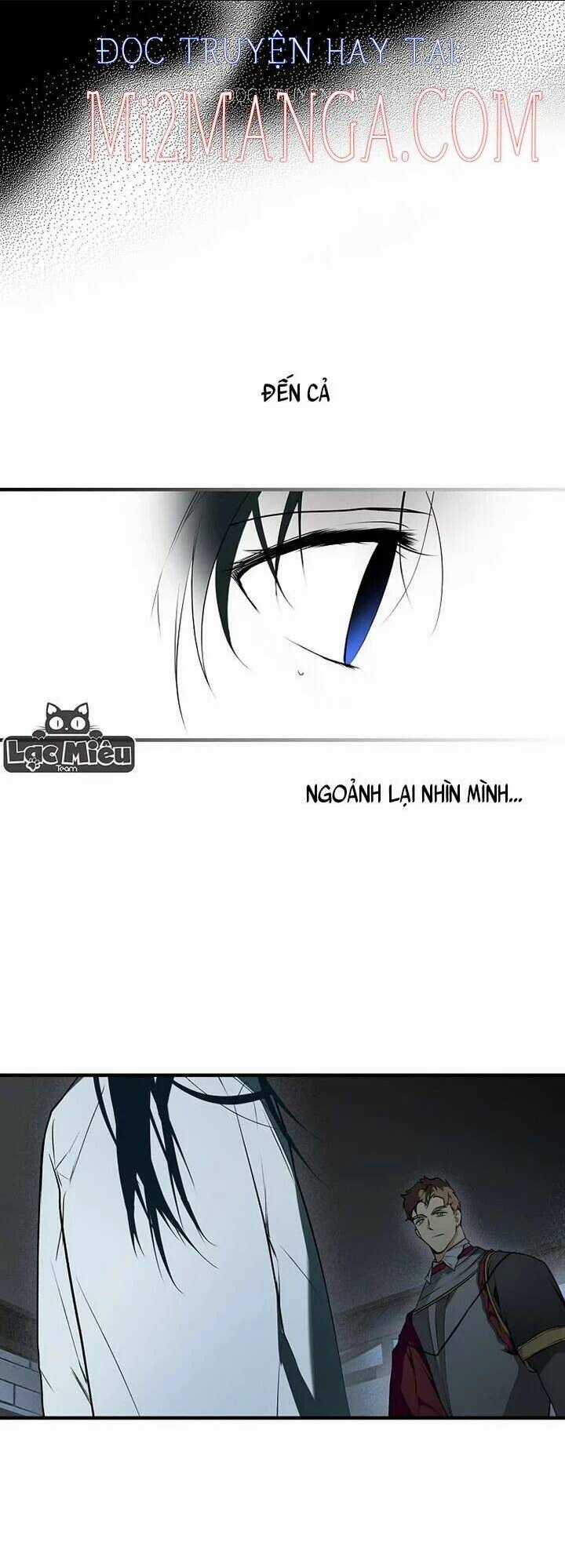 Bí Mật Của Quý Cô Chapter 44.5 trang 27