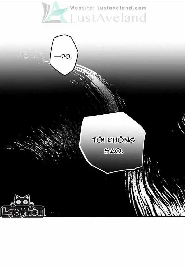 Bí Mật Của Quý Cô Chapter 44.5 trang 28