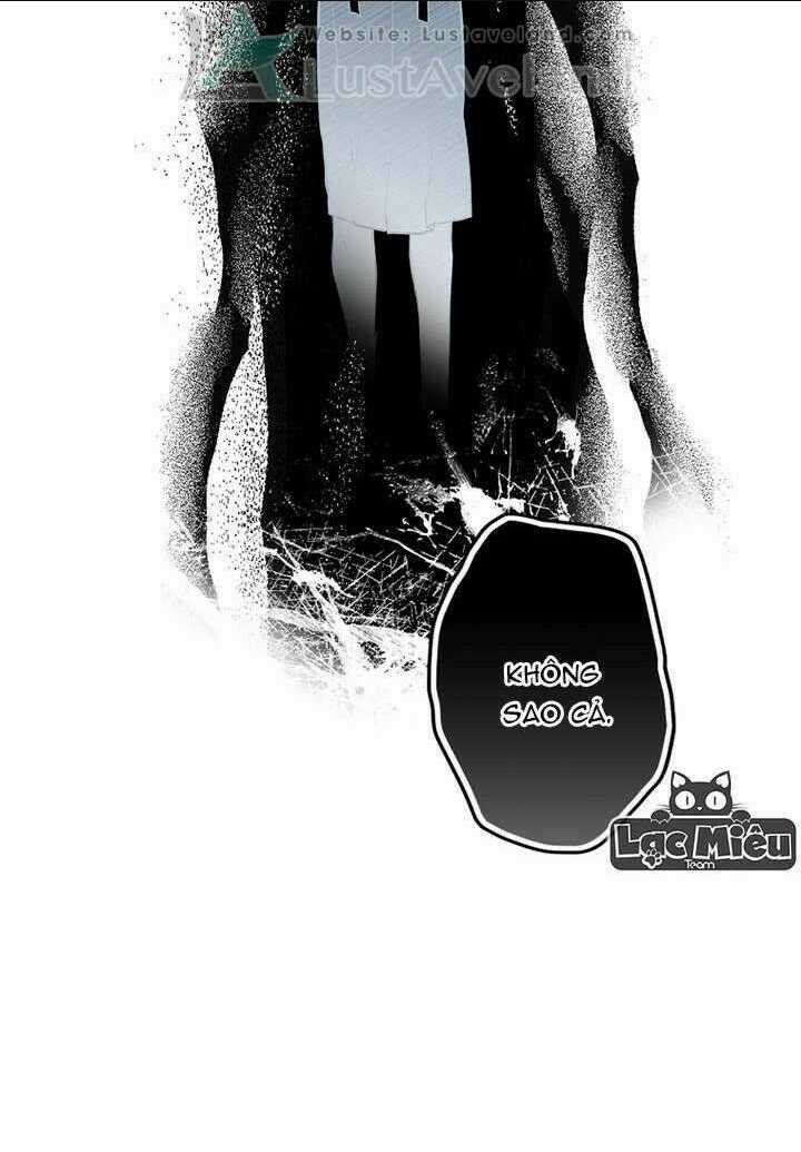 Bí Mật Của Quý Cô Chapter 44.5 trang 31