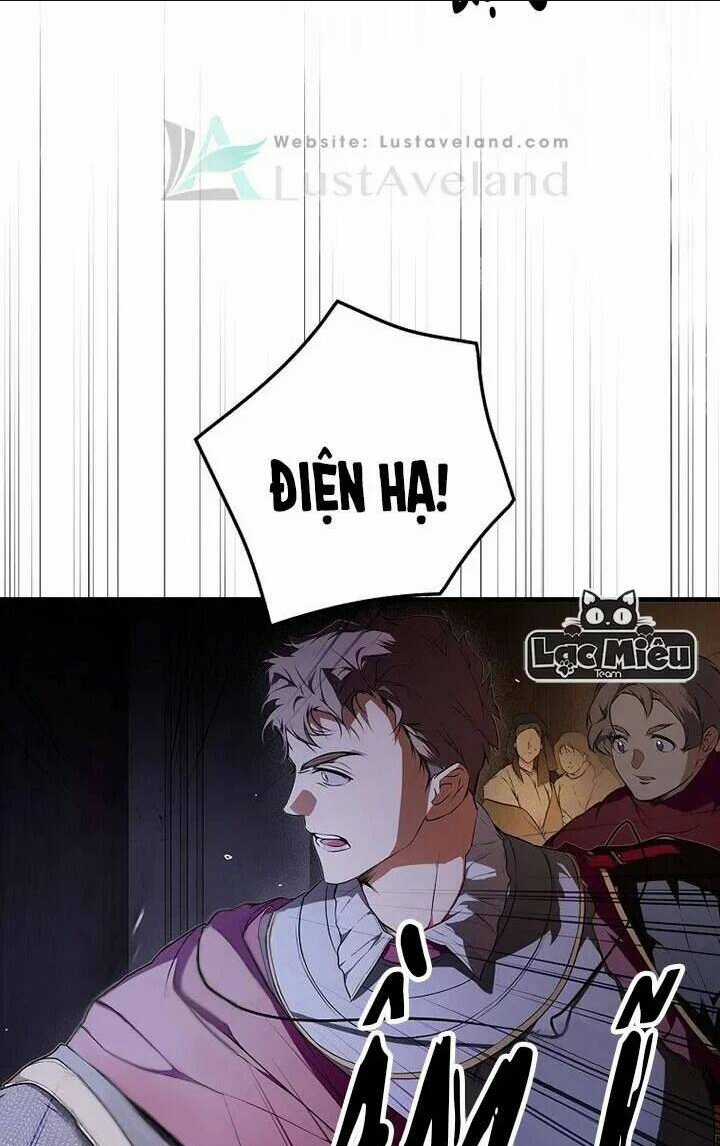 Bí Mật Của Quý Cô Chapter 44.5 trang 4