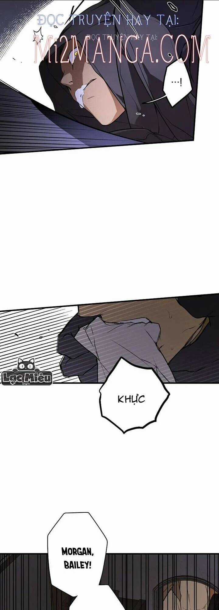 Bí Mật Của Quý Cô Chapter 44.5 trang 6