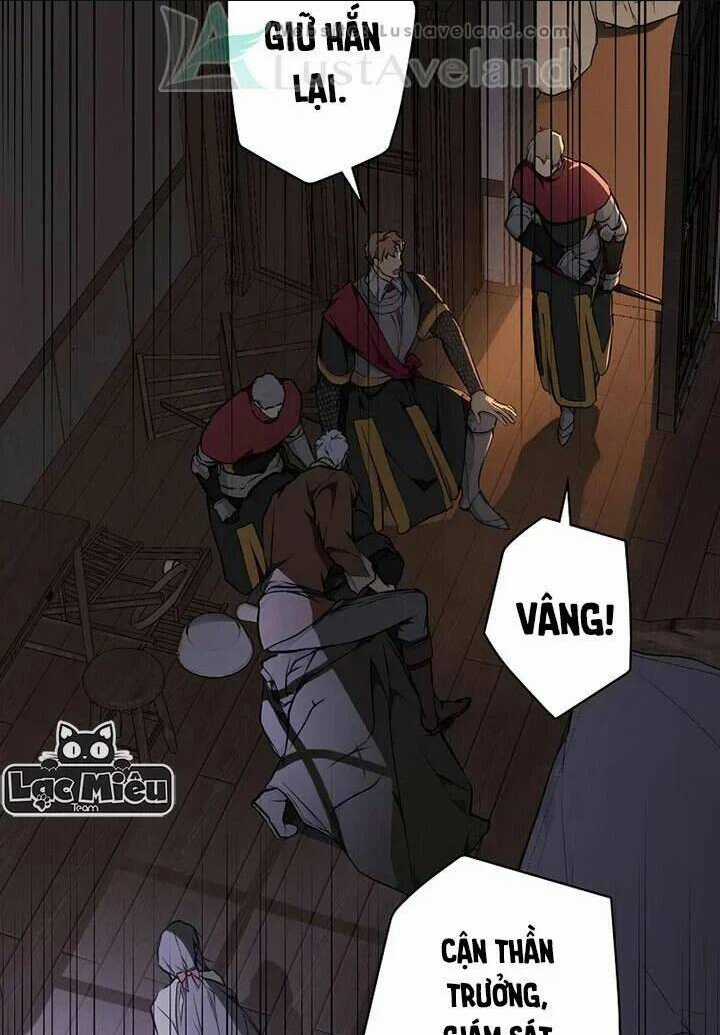 Bí Mật Của Quý Cô Chapter 44.5 trang 7