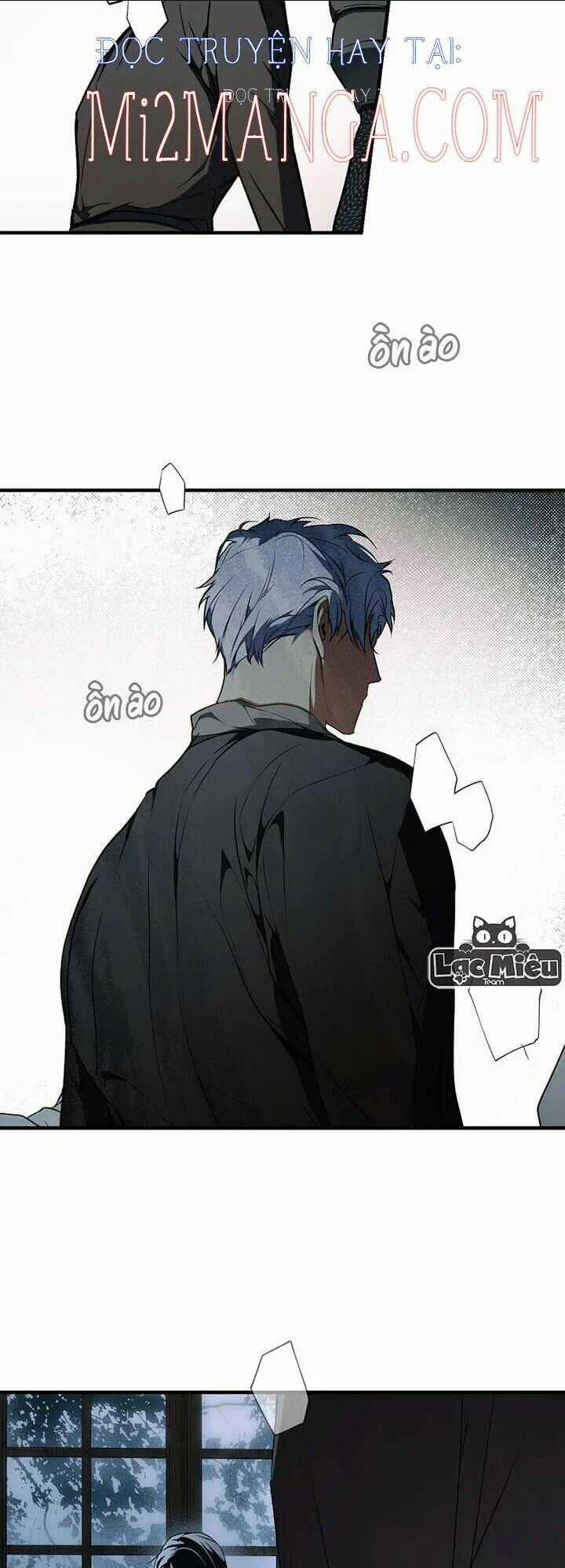 Bí Mật Của Quý Cô Chapter 44.5 trang 9