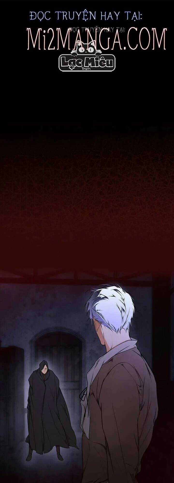 Bí Mật Của Quý Cô Chapter 44 trang 0