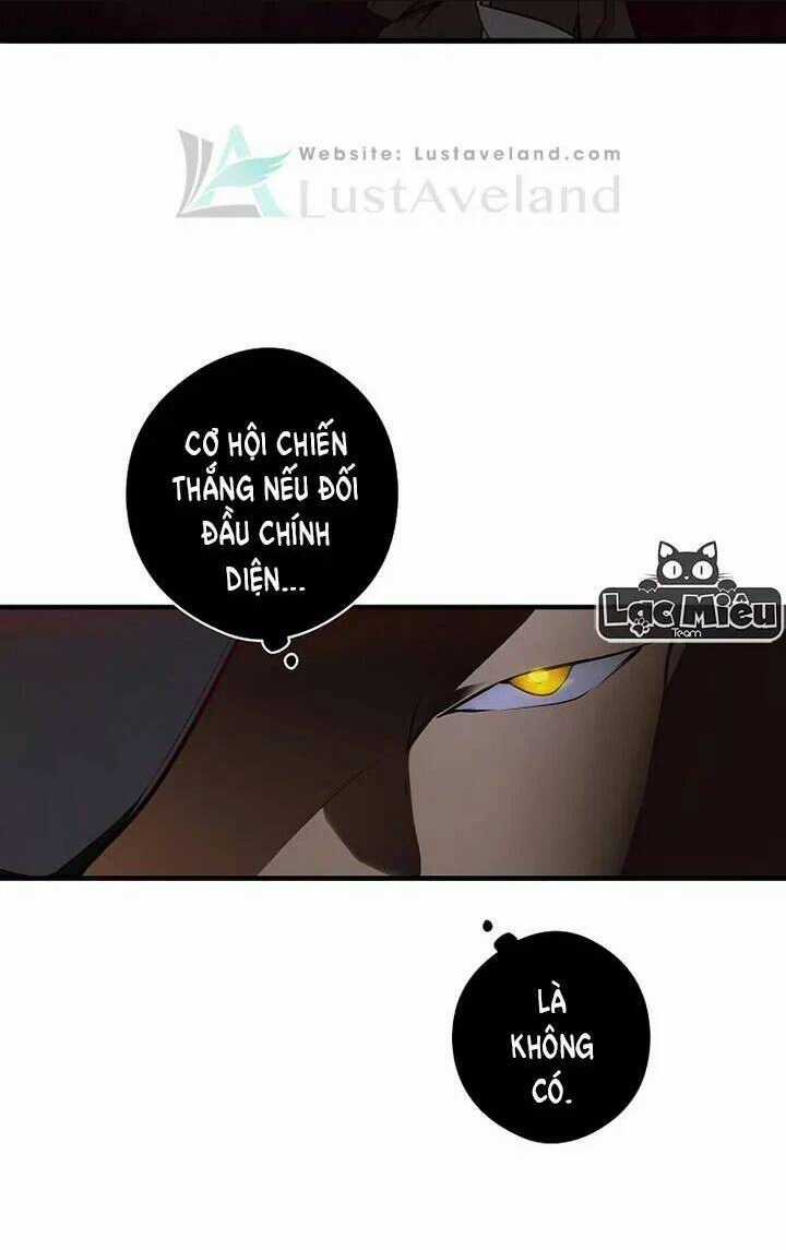 Bí Mật Của Quý Cô Chapter 44 trang 1
